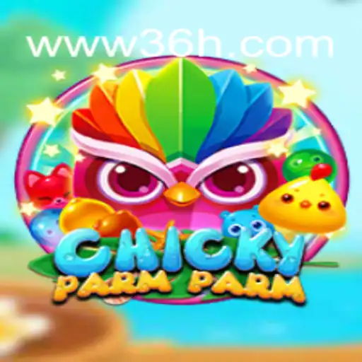 Descubra o Mundo de ChickyParmParm