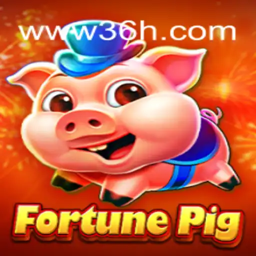 FortunePig: Descubra o Jogo que Está Conquistando Multidões no 36H.COM