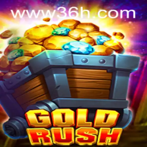 GoldRush: Descubra o Desafio de Aventuras na Plataforma 36H.COM