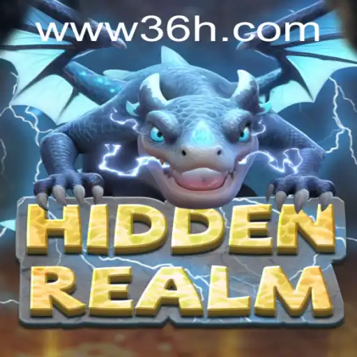 Explorando o Universo de HiddenRealm: Um Guia Completo