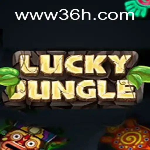 Descubra o Empolgante Mundo de LuckyJungle: O Jogo Popular de 36H.COM
