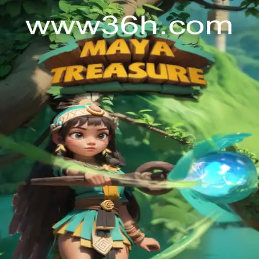 MayaTreasure: Aventuras e Desafios no Mundo Antigo