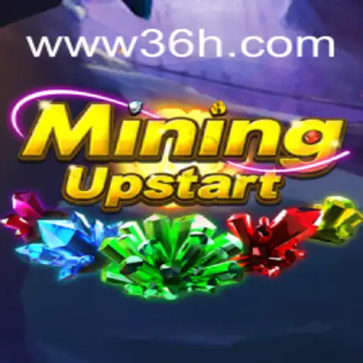 Explorando o Fascinante Universo de MiningUpstart