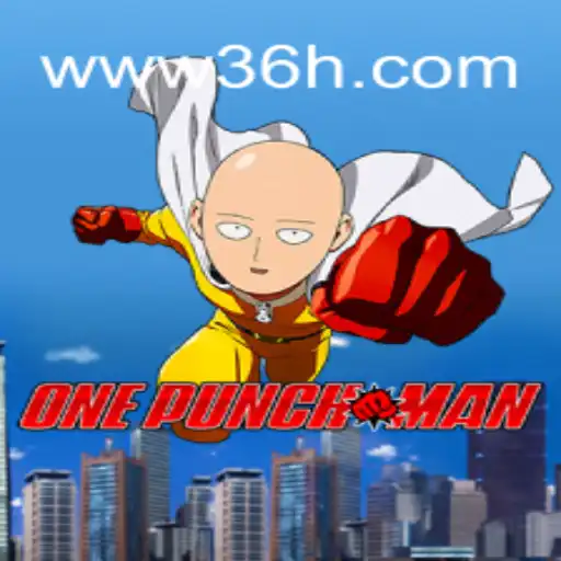 Explorando o Fascinante Jogo OnePunchMan e a Conexão com 36H.COM