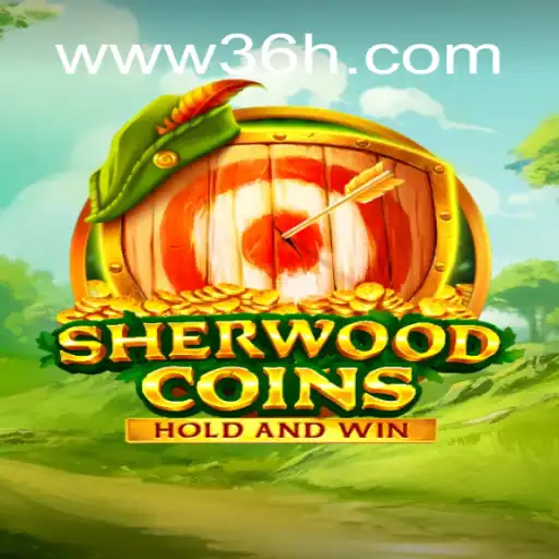 Explore o Mundo de Aventuras Sombrias em SherwoodCoins