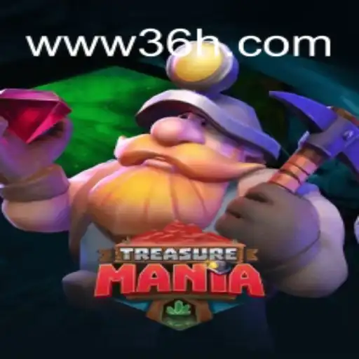 Desvendando TreasureMania: O Guia Completo para Iniciantes