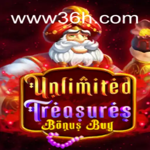 Descubra o Excitante Mundo de UnlimitedTreasuresBonusBuy