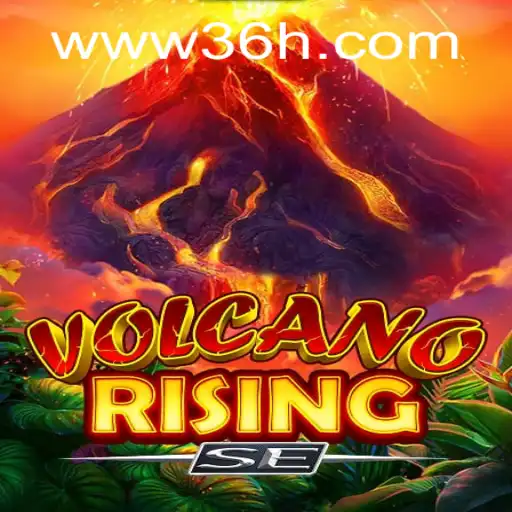 Descubra o Fascinante Mundo de VolcanoRisingSE: Uma Aventura Explosiva